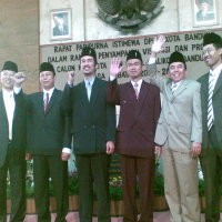 Pendidikan Gratis dan Kesehatan Murah Jadi Dagangan Calon